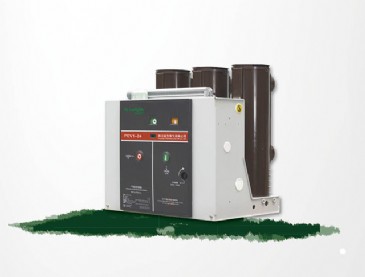 PEV1-24戶內高壓真空斷路器
